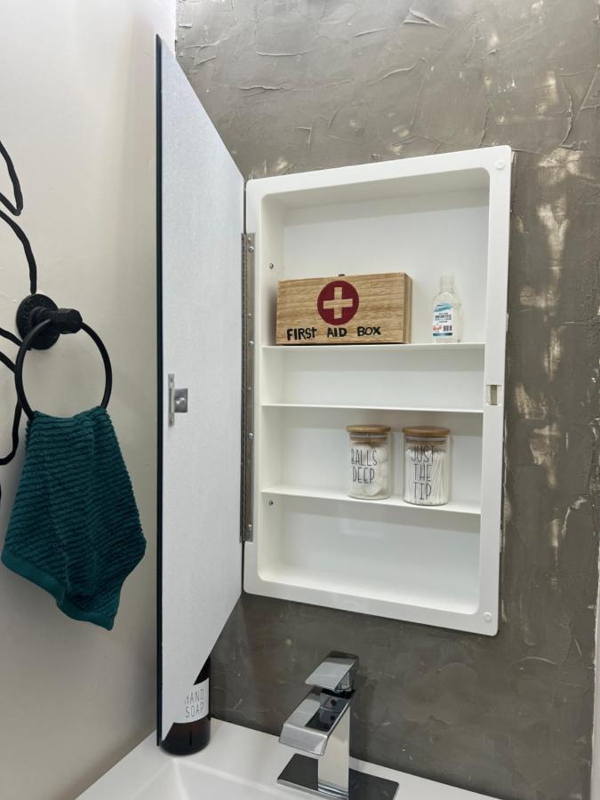 Busch Gardens Bliss Suite-2 タンパ エクステリア 写真