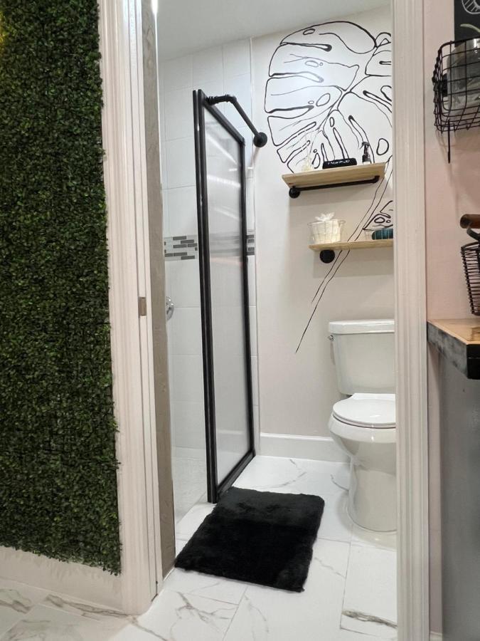 Busch Gardens Bliss Suite-2 タンパ エクステリア 写真