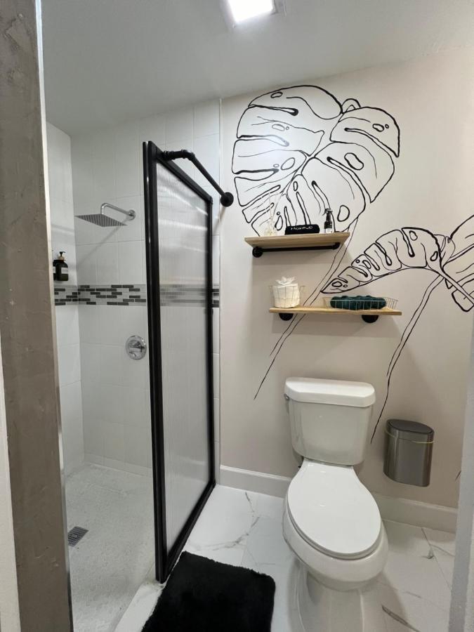 Busch Gardens Bliss Suite-2 タンパ エクステリア 写真