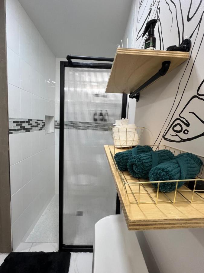Busch Gardens Bliss Suite-2 タンパ エクステリア 写真