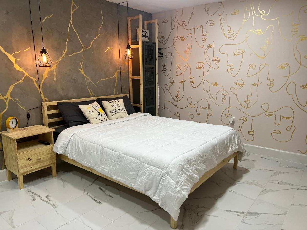 Busch Gardens Bliss Suite-2 タンパ エクステリア 写真