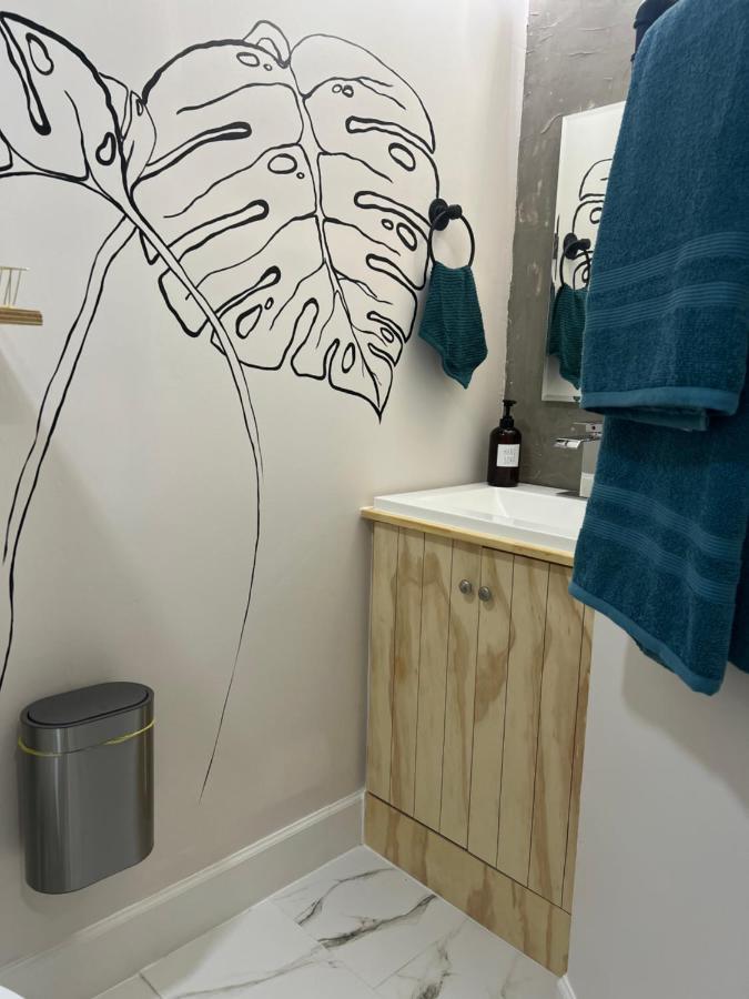 Busch Gardens Bliss Suite-2 タンパ エクステリア 写真