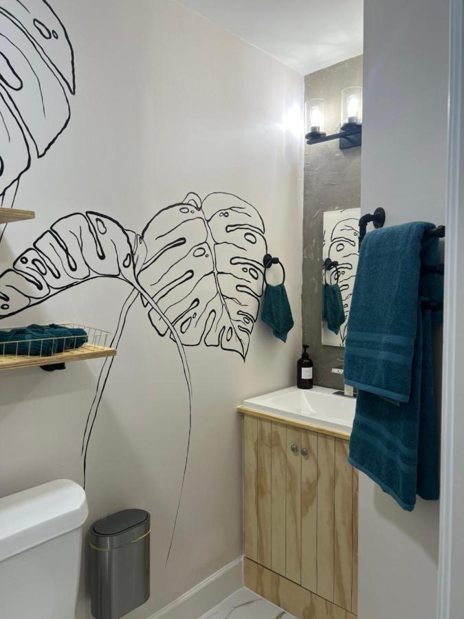 Busch Gardens Bliss Suite-2 タンパ エクステリア 写真