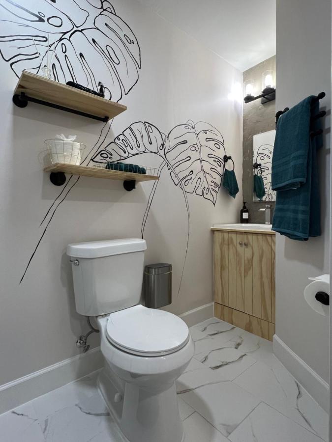 Busch Gardens Bliss Suite-2 タンパ エクステリア 写真