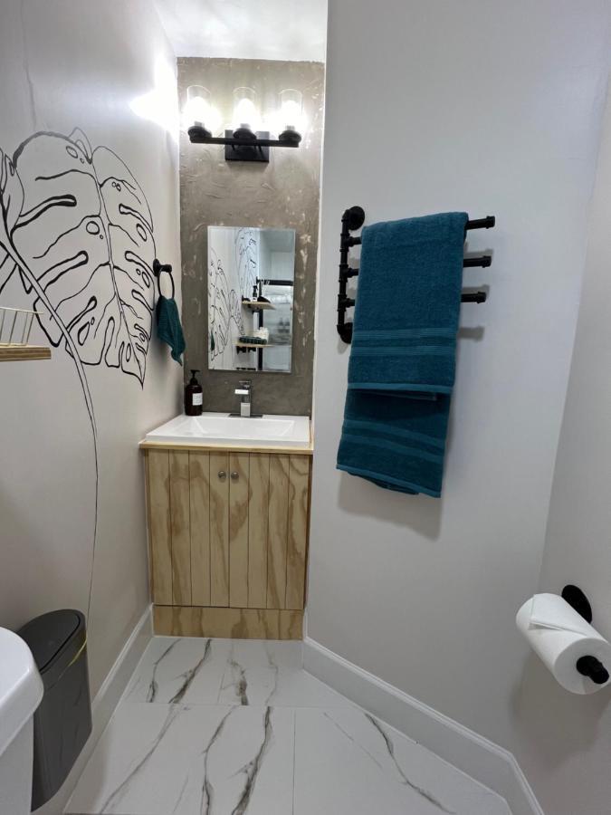 Busch Gardens Bliss Suite-2 タンパ エクステリア 写真