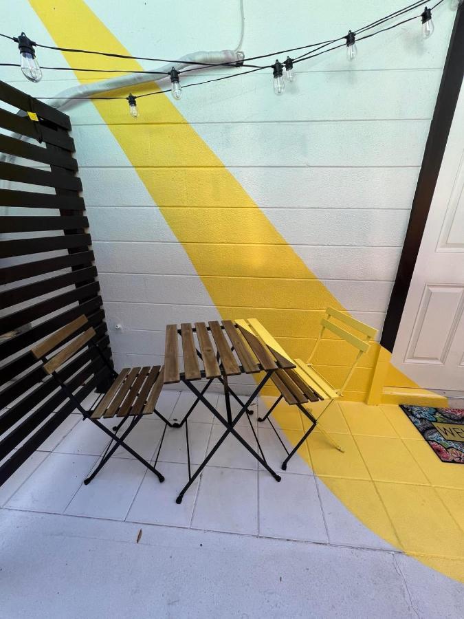 Busch Gardens Bliss Suite-2 タンパ エクステリア 写真