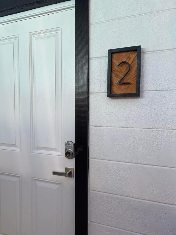 Busch Gardens Bliss Suite-2 タンパ エクステリア 写真